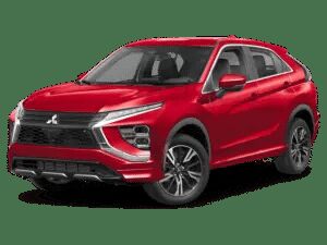 2026 MITSUBISHI ECLIPSE CROSS