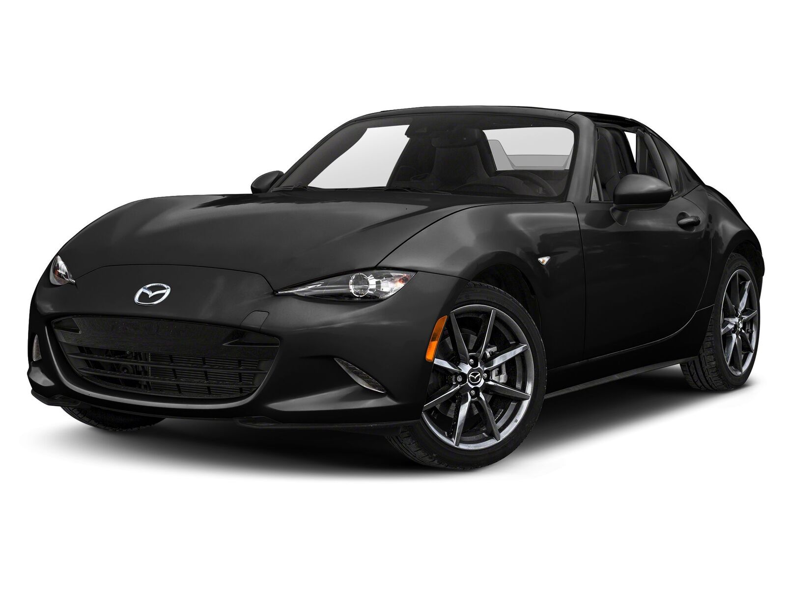 2020 MAZDA MX-5