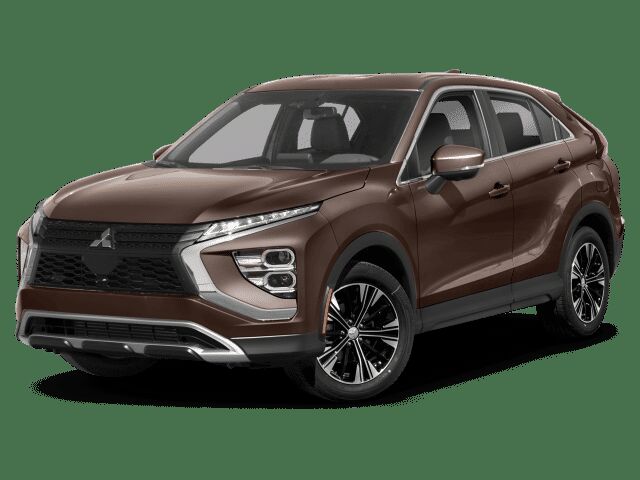 2022 MITSUBISHI ECLIPSE CROSS