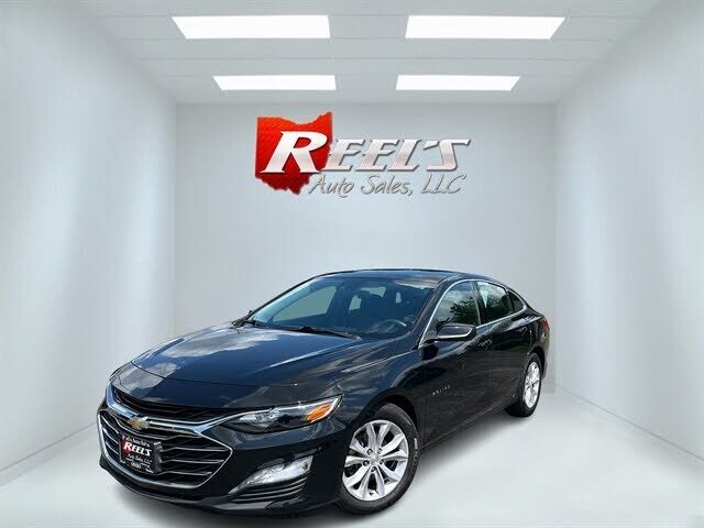 2023 CHEVROLET Malibu