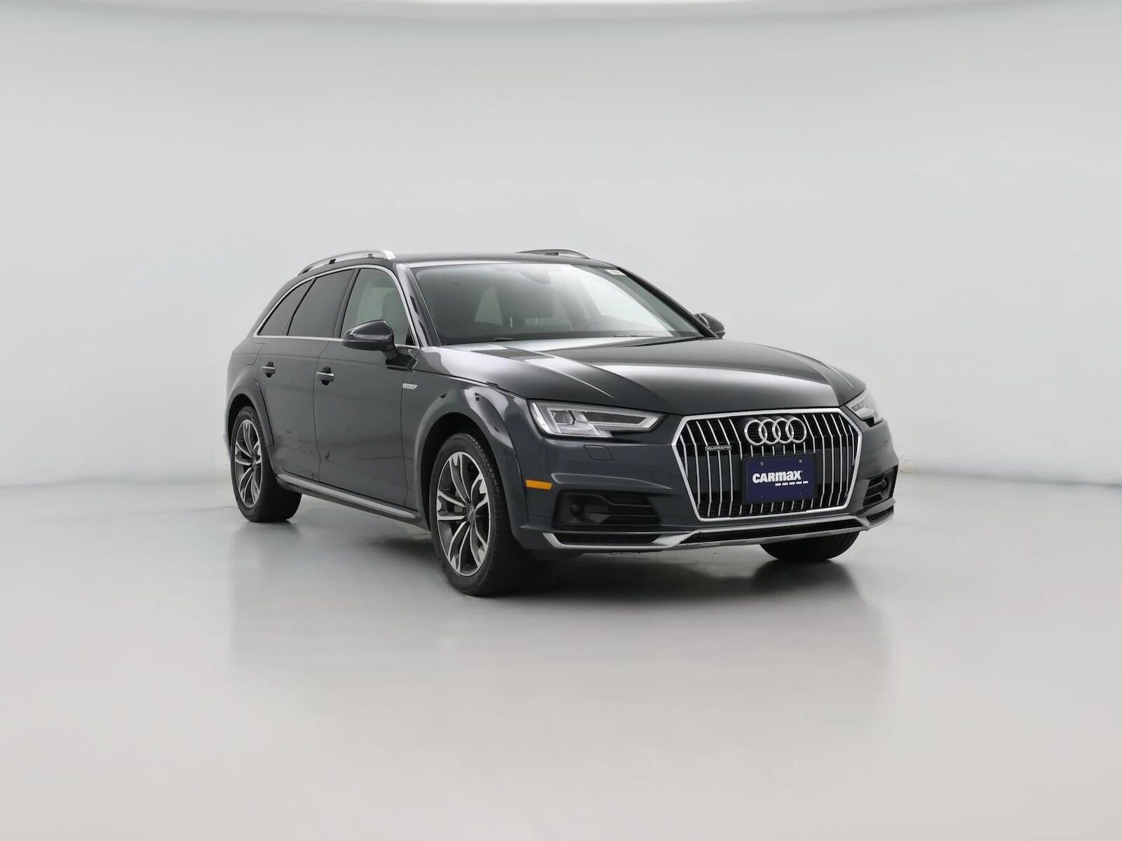 2019 AUDI A4 allroad
