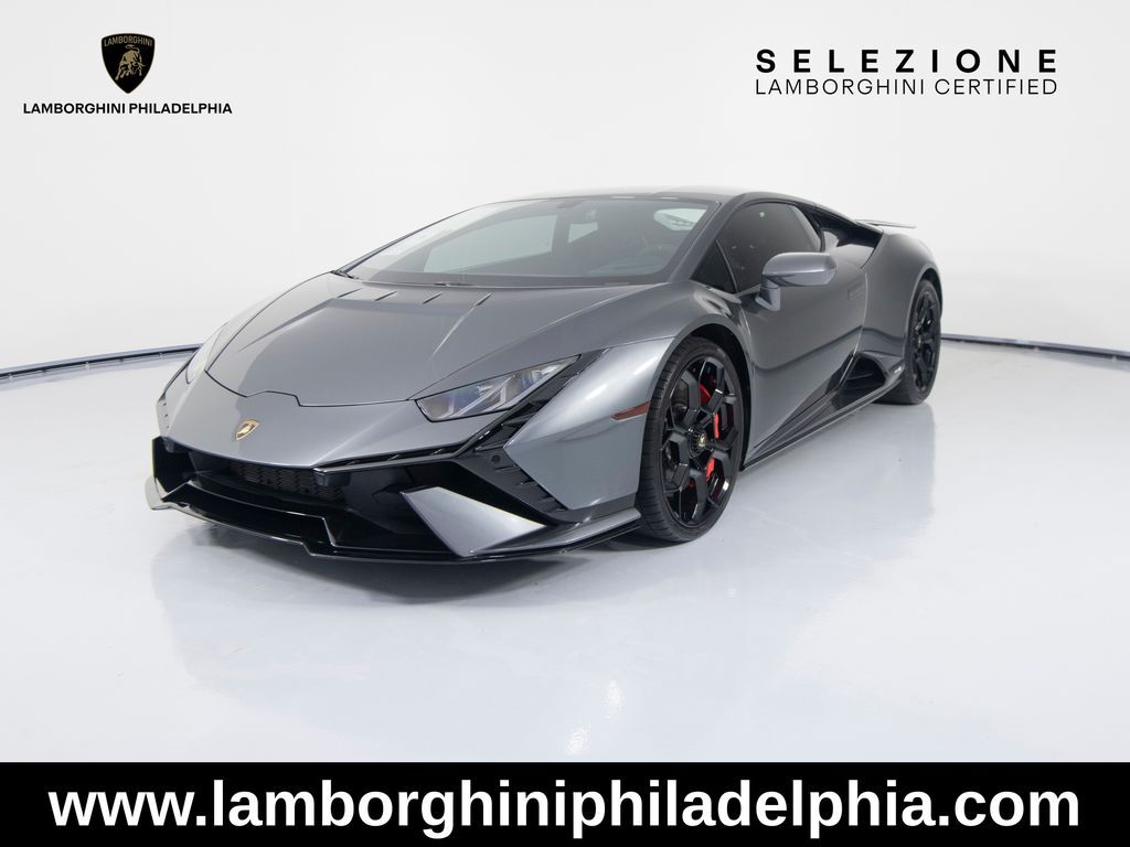 2023 LAMBORGHINI Huracan