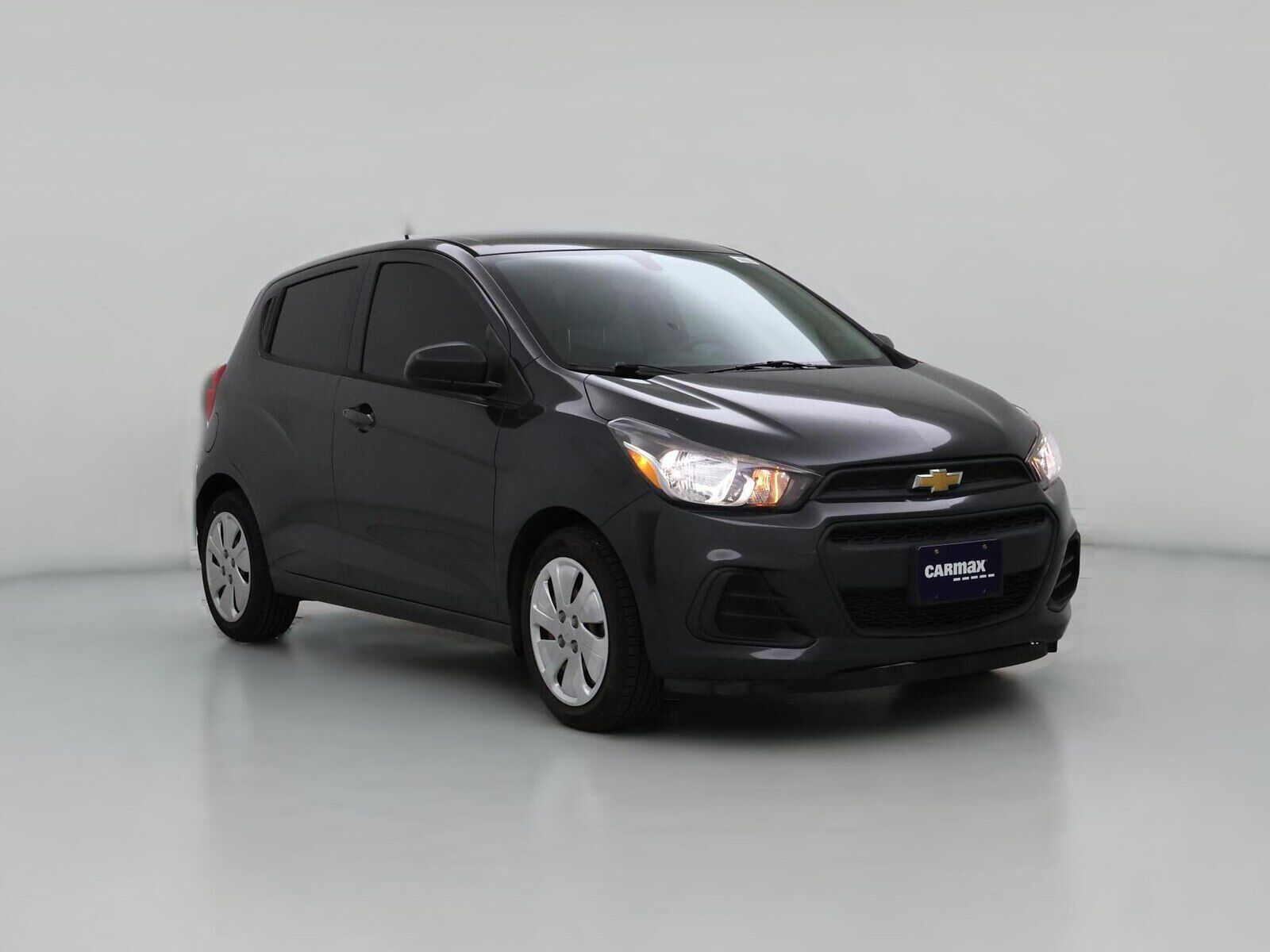 2017 CHEVROLET Spark