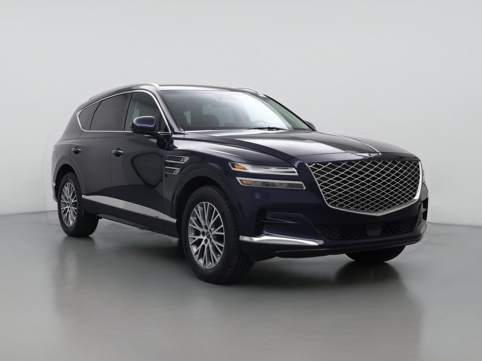 2023 GENESIS GV80