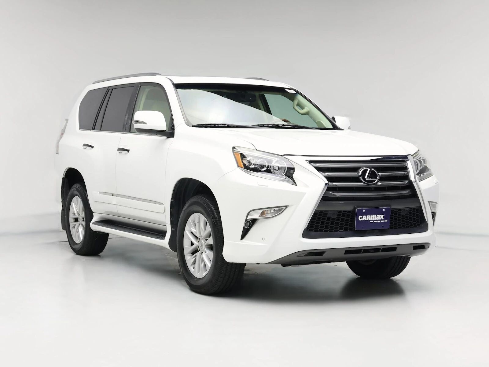 2016 LEXUS GX