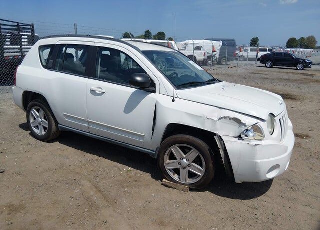 2010 JEEP Compass