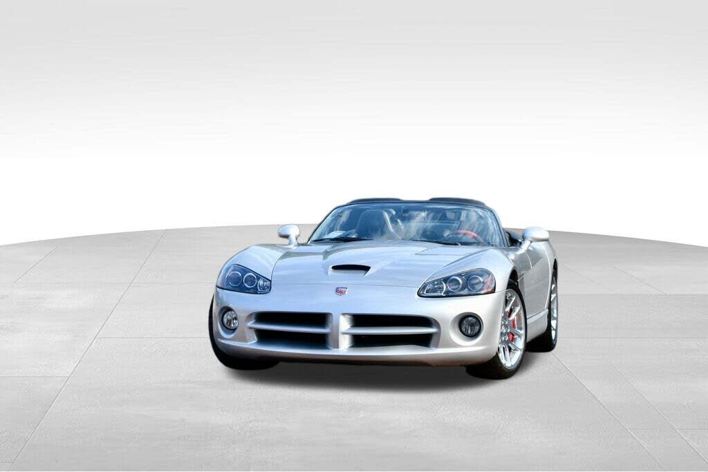 2005 DODGE Viper