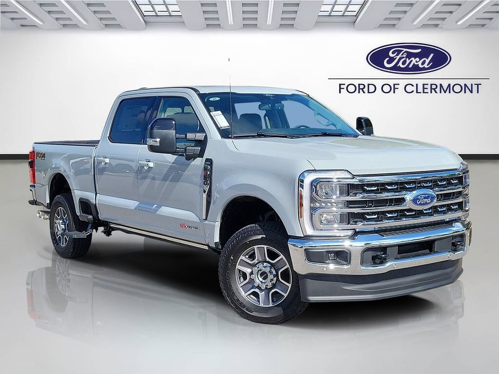 2026 FORD F-350