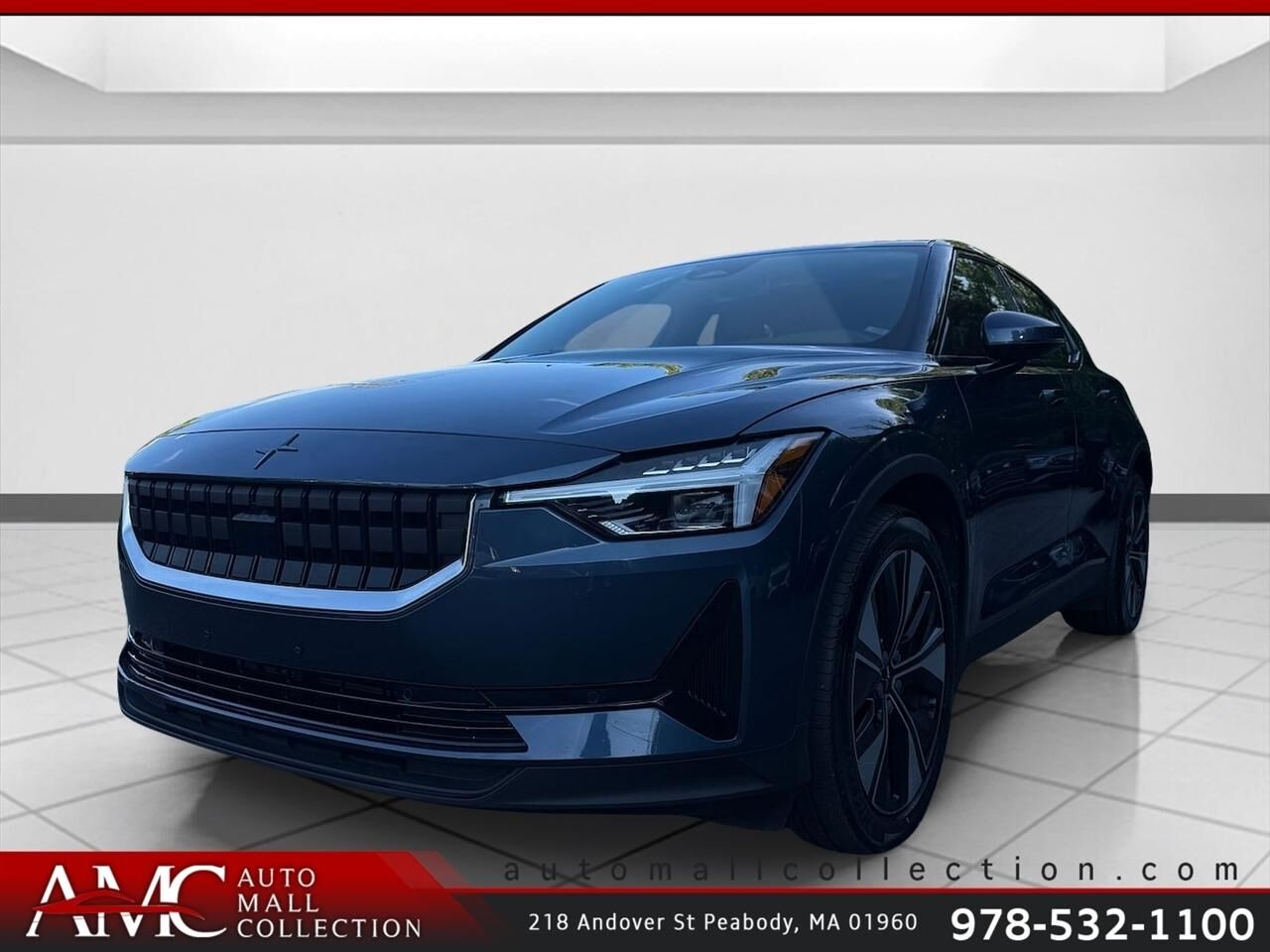 2023 POLESTAR PS2