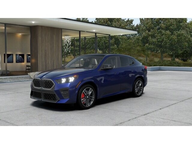 2027 BMW X2