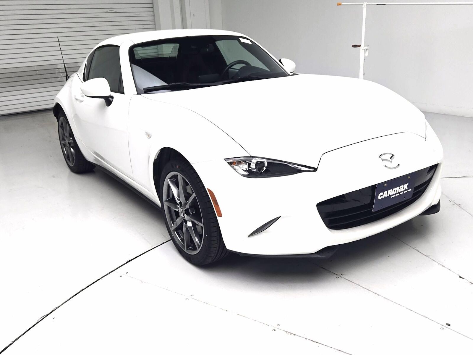 2020 MAZDA MX-5