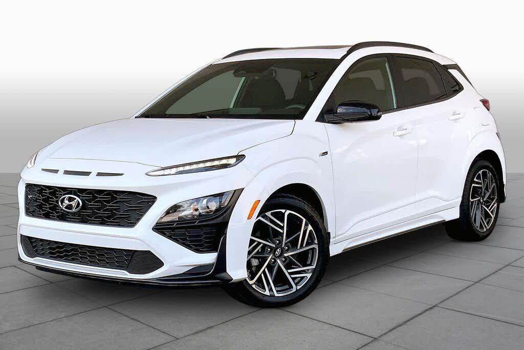 2023 HYUNDAI Kona