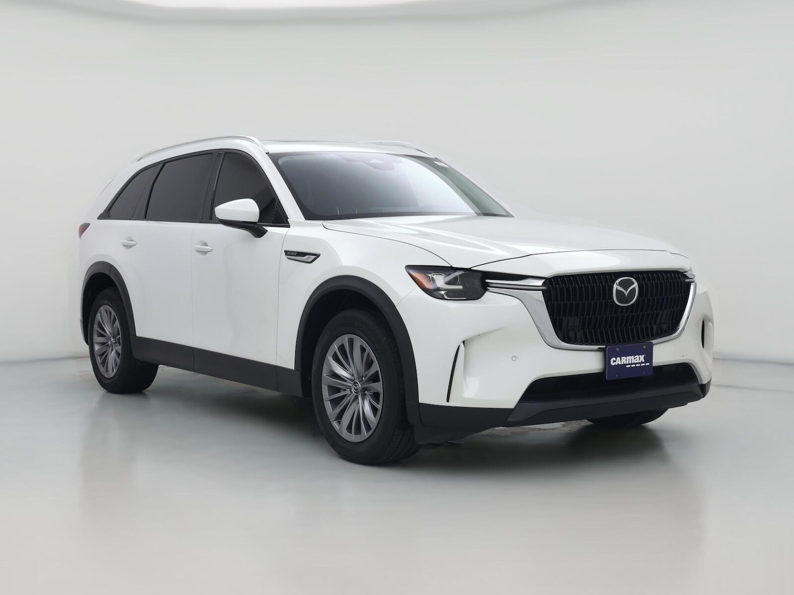 2025 MAZDA CX-90