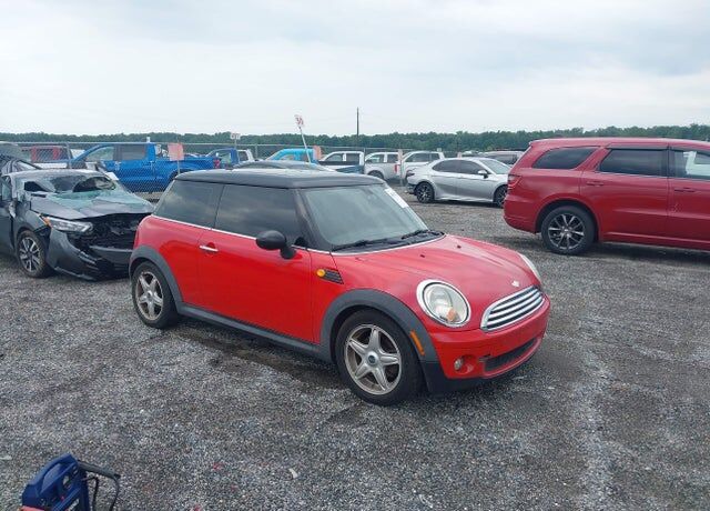2009 MINI Cooper