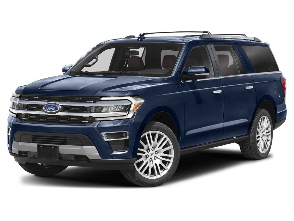 2022 FORD Expedition