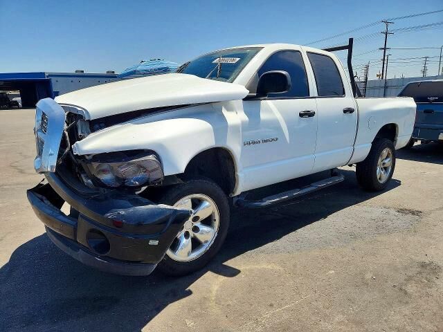 2003 DODGE Ram