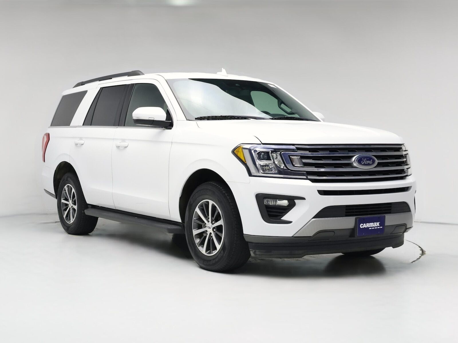 2020 FORD Expedition