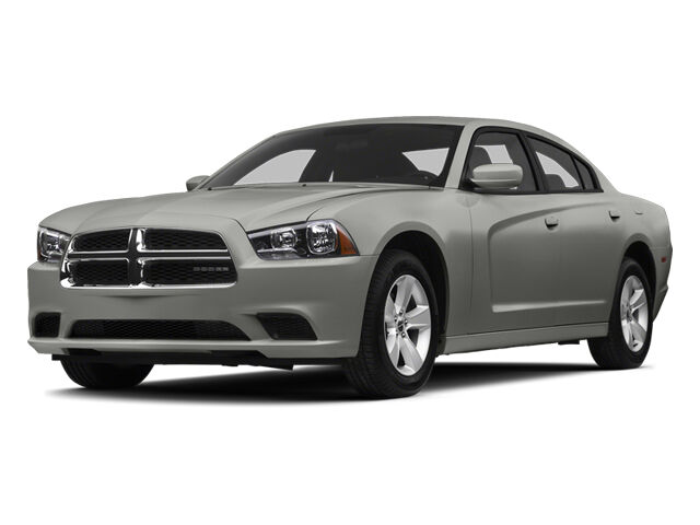 2013 DODGE Charger