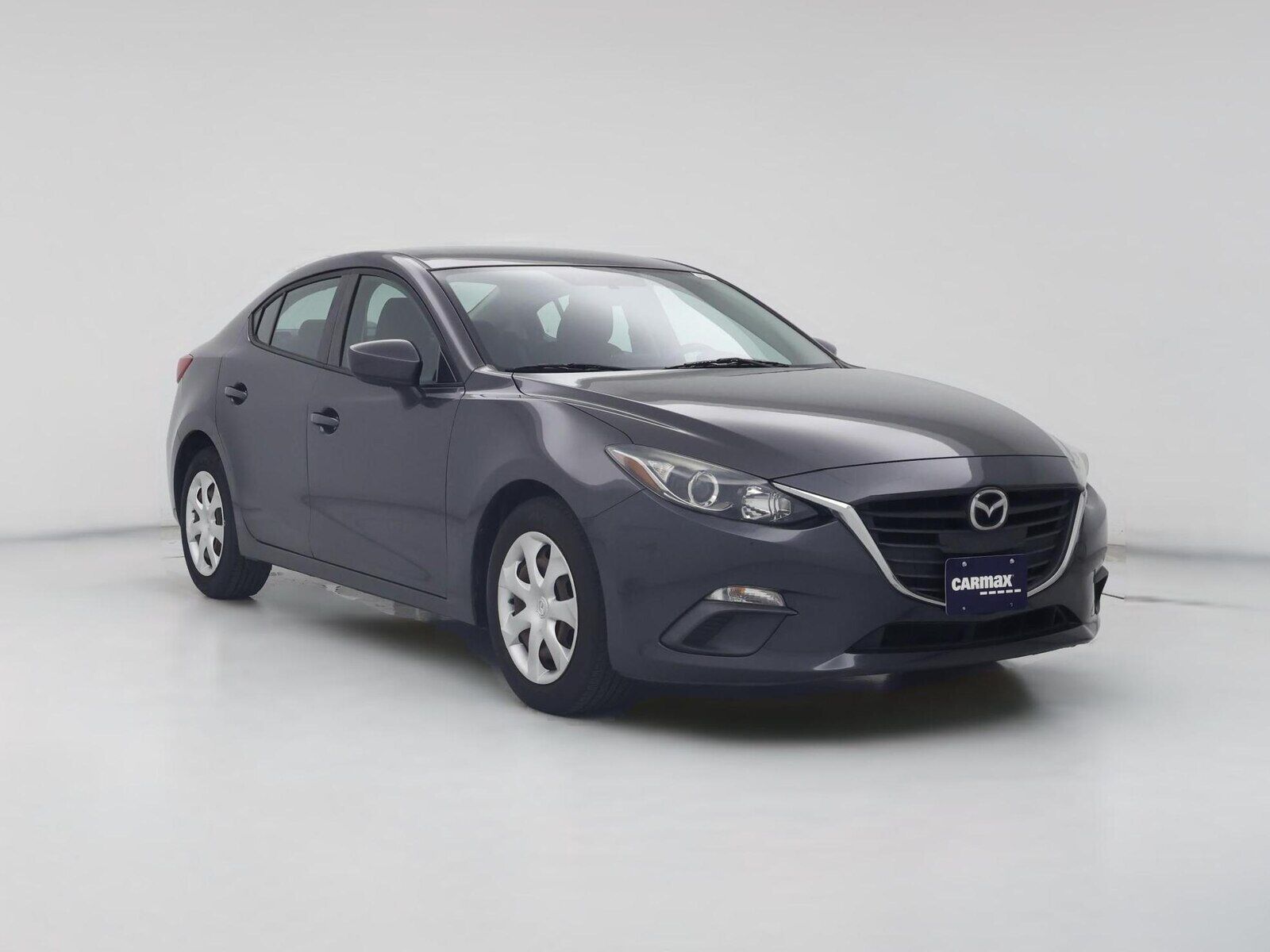 2015 MAZDA Mazda3