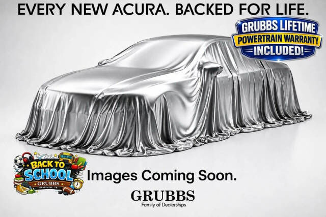 2026 ACURA MDX