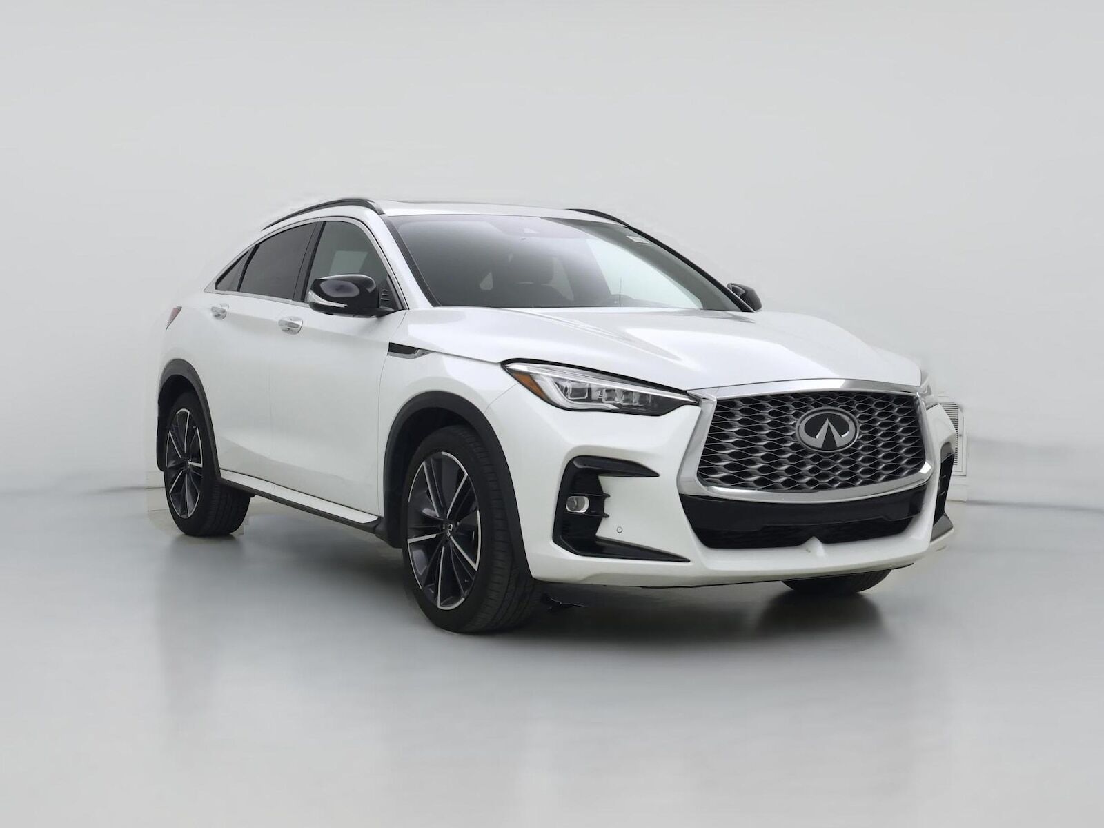 2023 INFINITI QX55