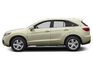 2015 ACURA RDX