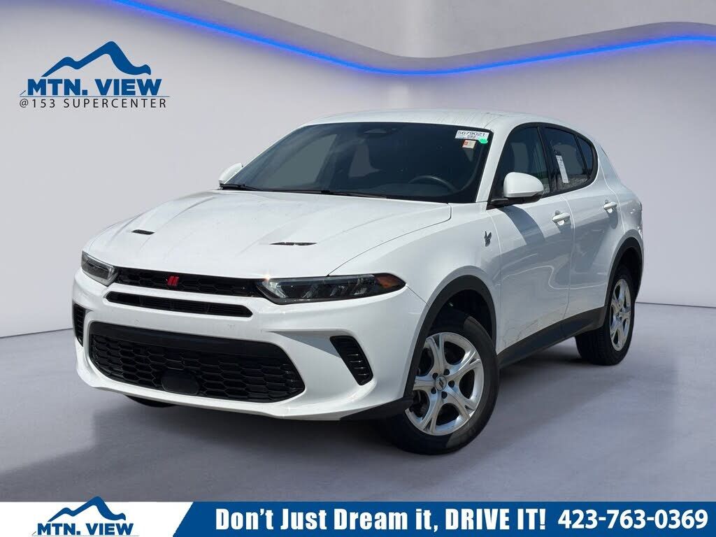2024 DODGE HORNET