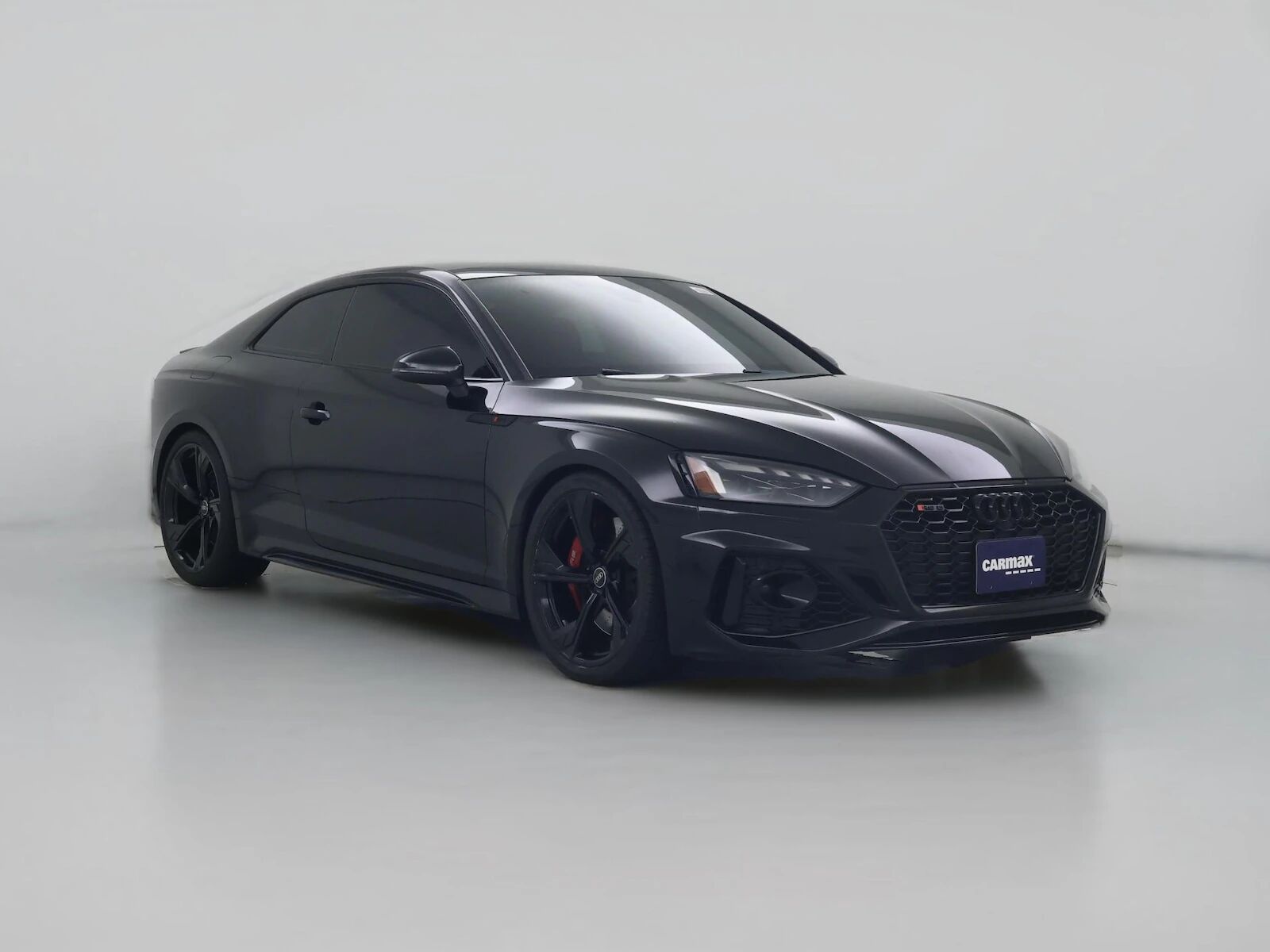 2021 AUDI RS5