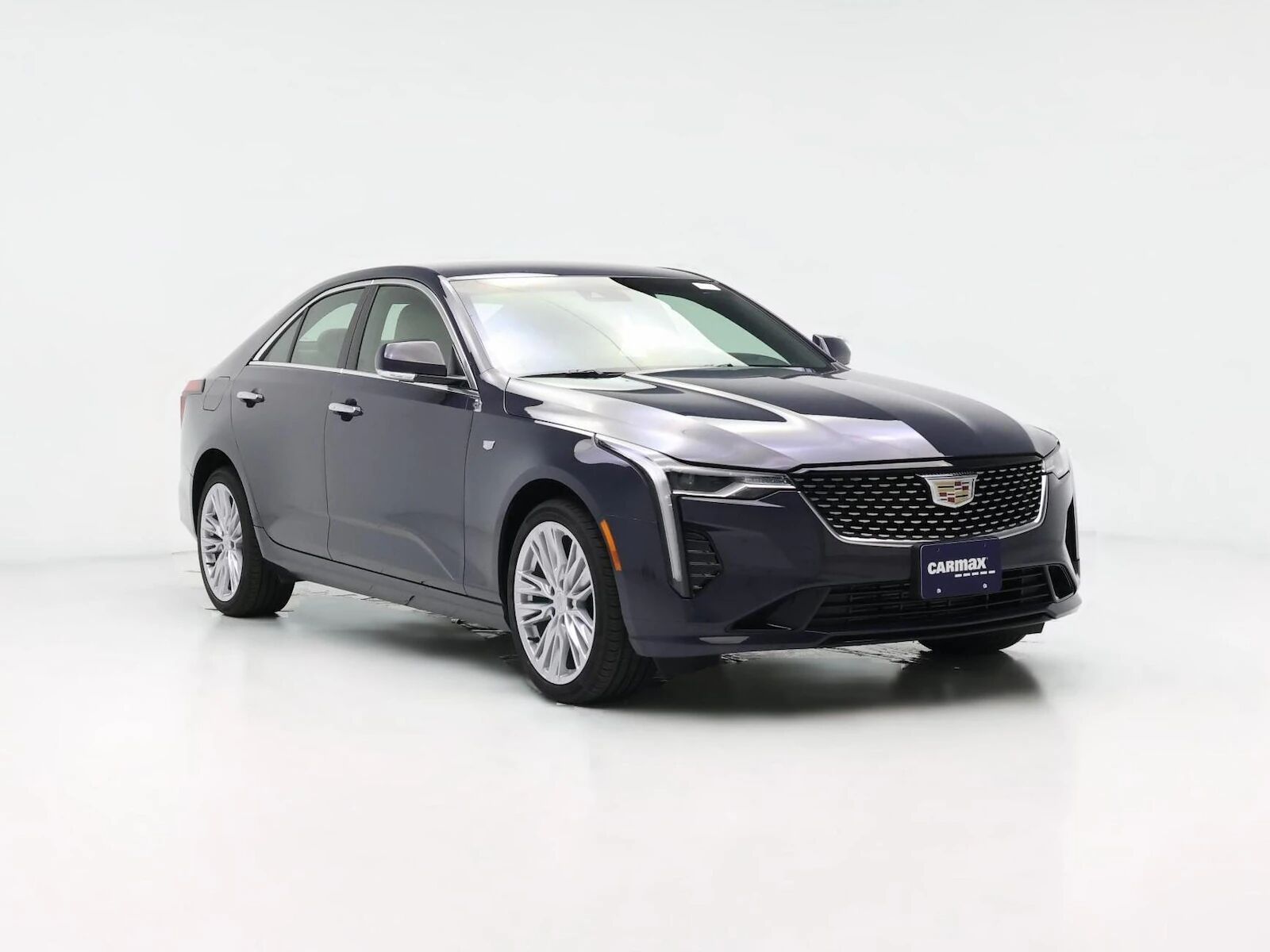 2025 CADILLAC CT4