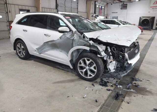 2018 KIA Sorento