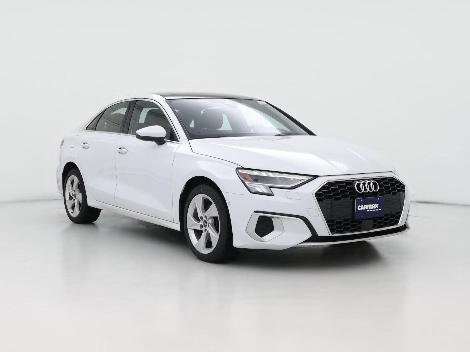 2023 AUDI A3