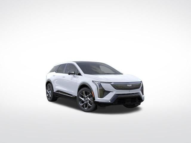 2027 CADILLAC Optiq