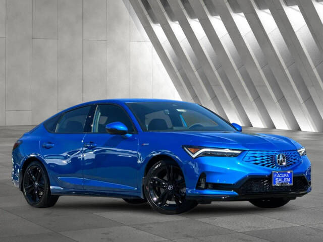 2026 ACURA Integra