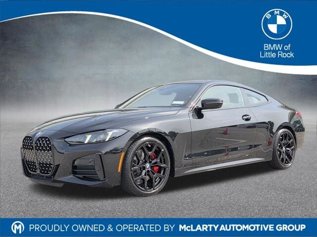 2027 BMW 4 Series