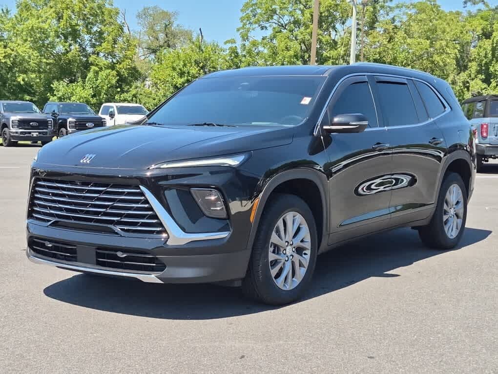 2026 BUICK Enclave