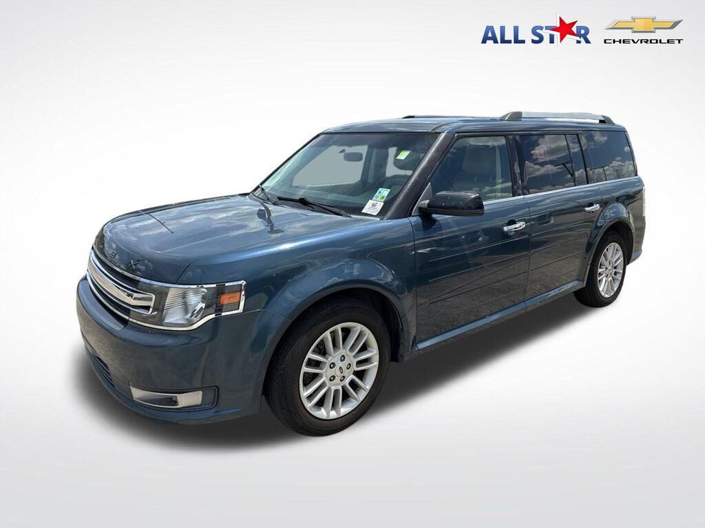 2016 FORD Flex