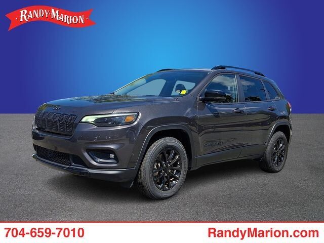 2023 JEEP Cherokee