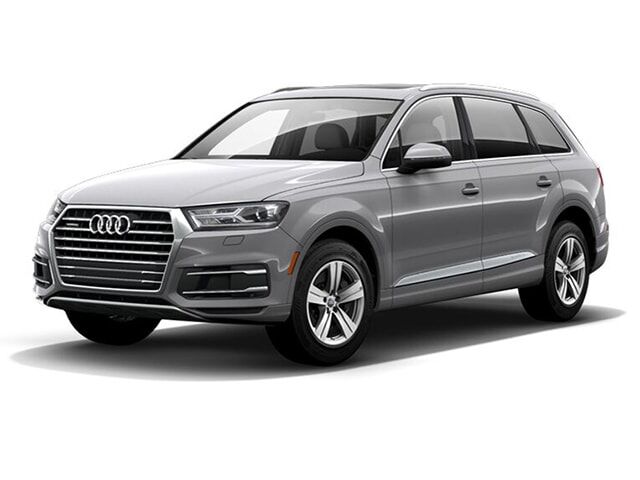 2018 AUDI Q7