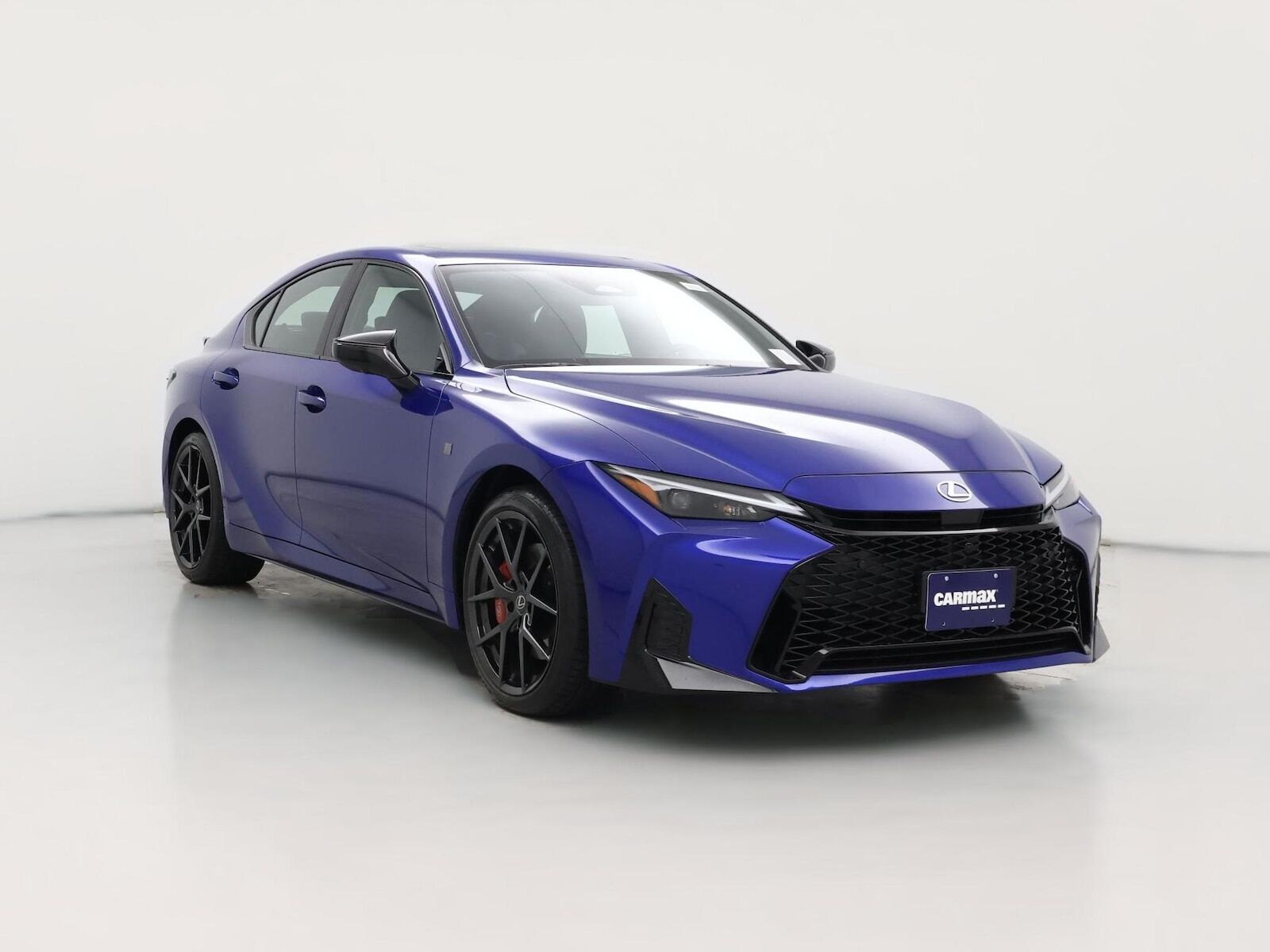 2026 LEXUS IS