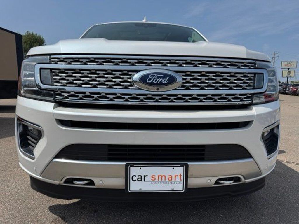 2019 FORD Expedition