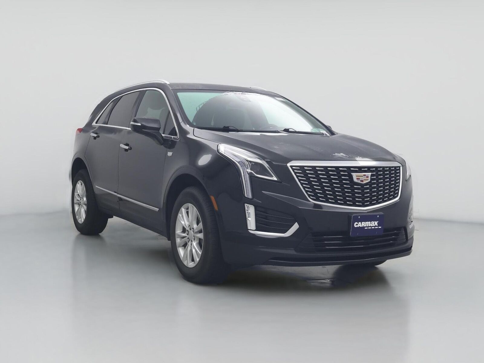 2022 CADILLAC XT5