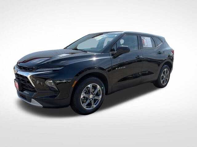 2023 CHEVROLET Blazer