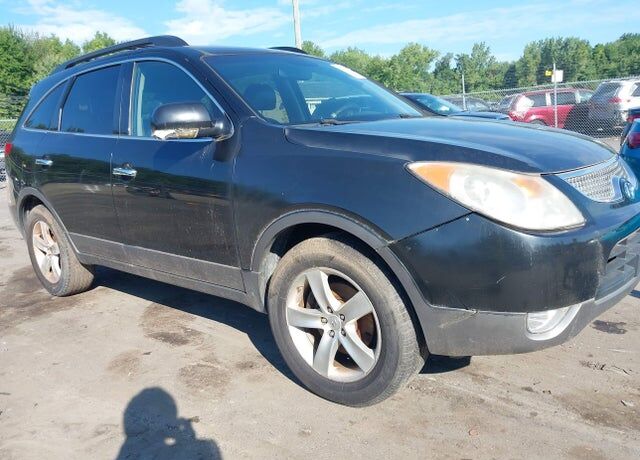 2011 HYUNDAI Veracruz