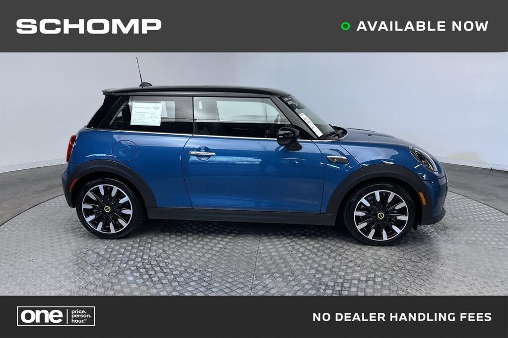 2024 MINI Hardtop