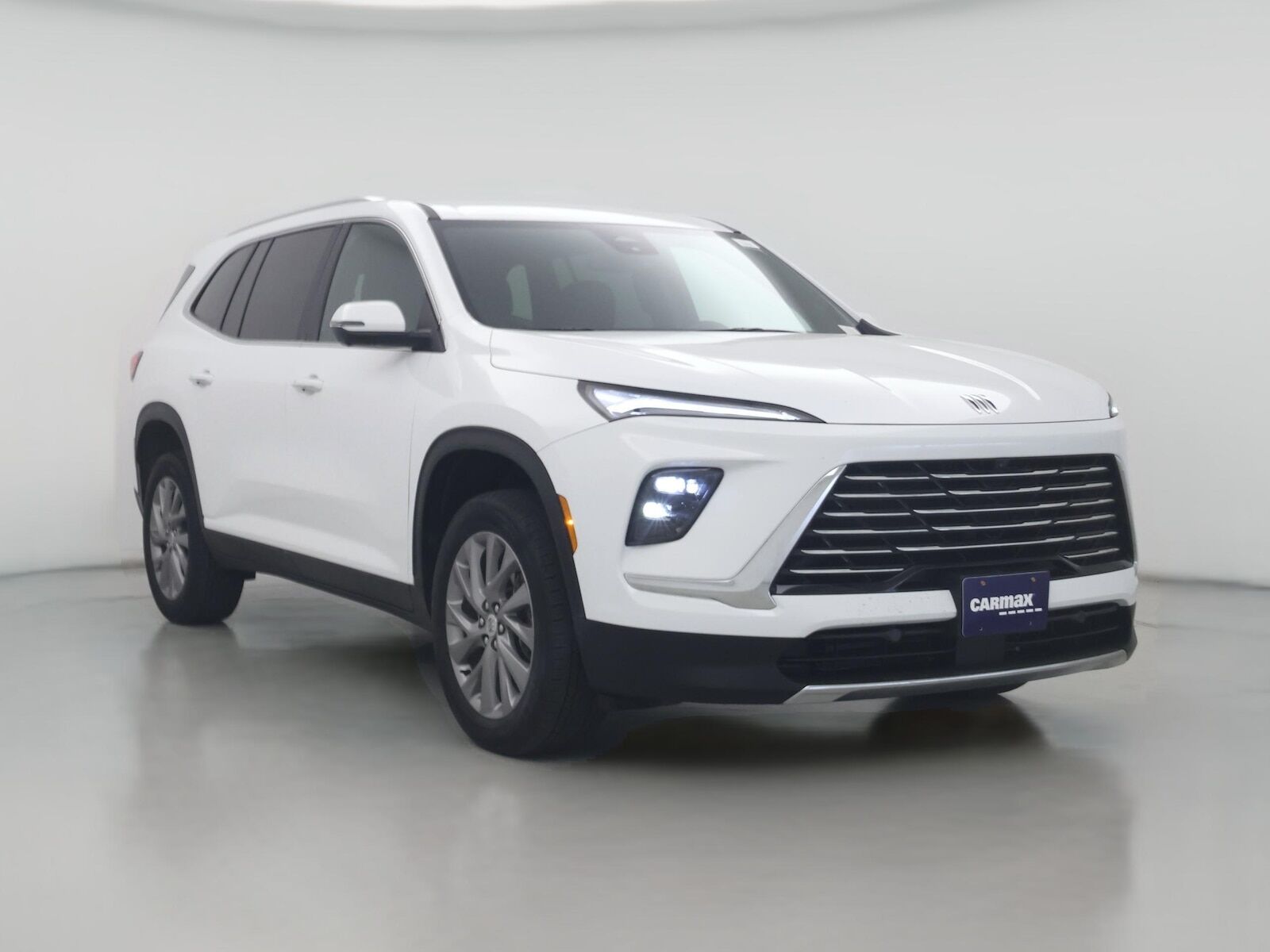 2026 BUICK Enclave