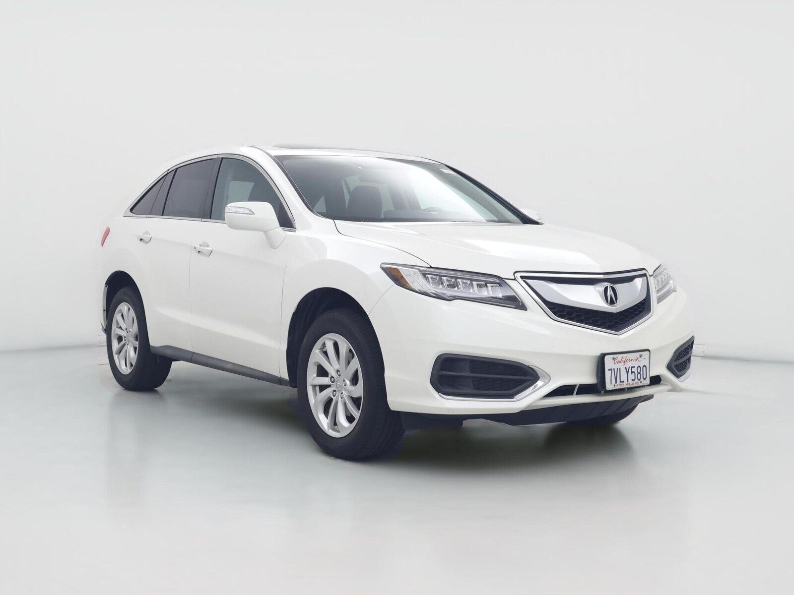 2017 ACURA RDX