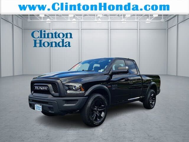 2024 RAM 1500