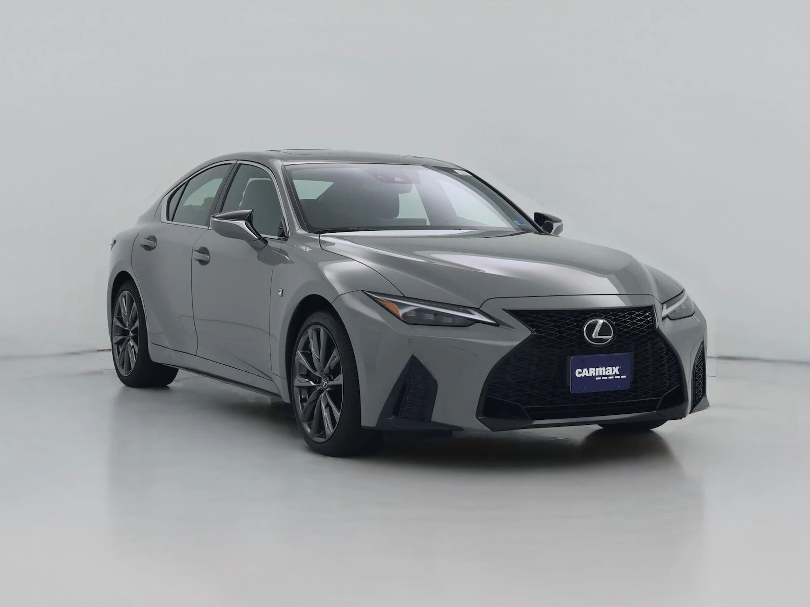 2024 LEXUS IS