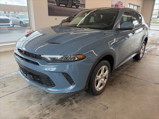 2024 DODGE HORNET