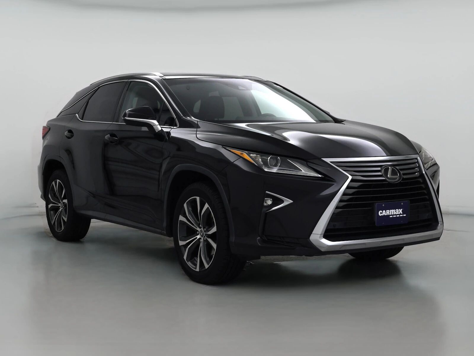 2019 LEXUS RX